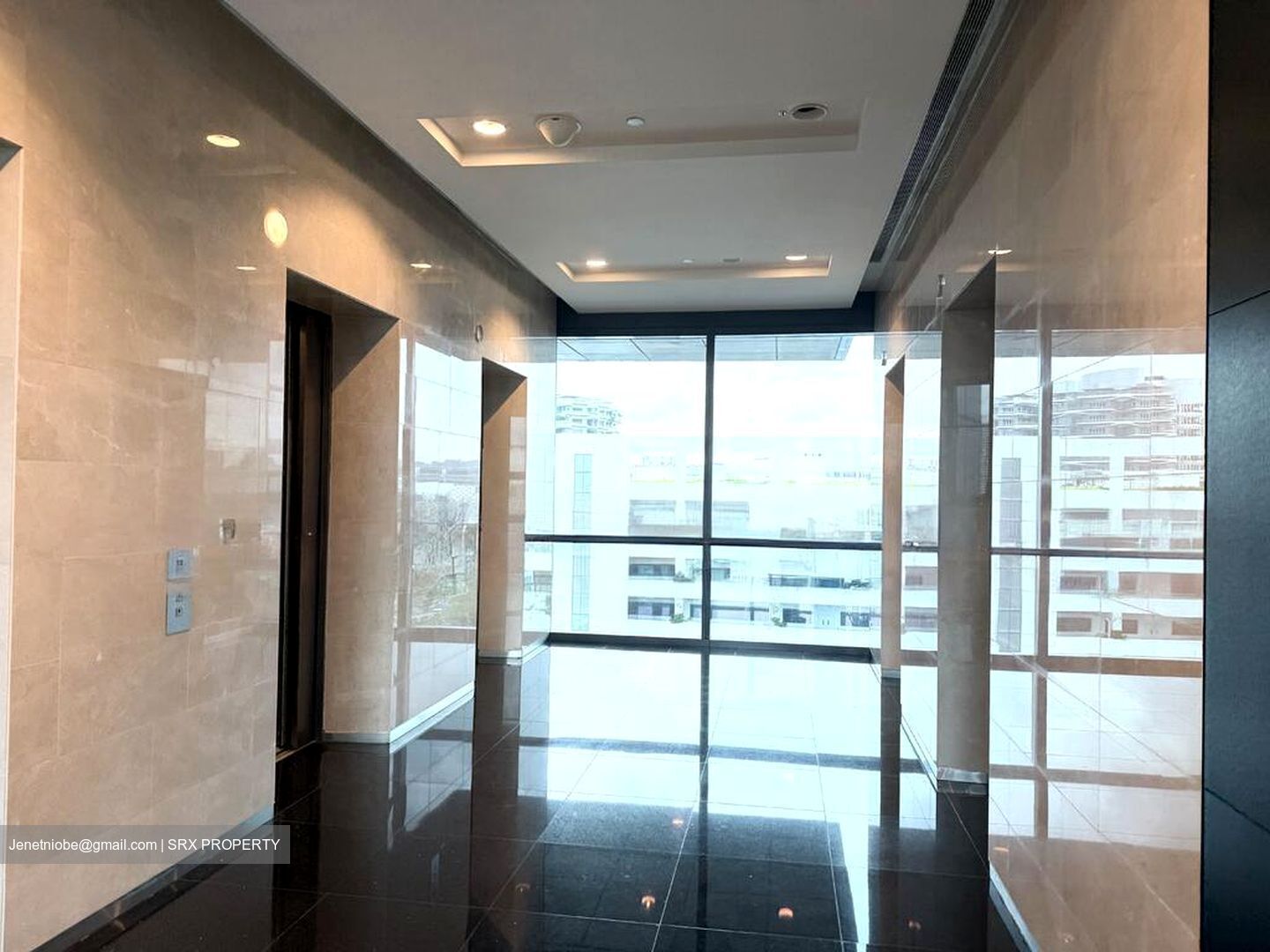 Vision Exchange (D22), Office #512661051